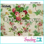 FABRIC-41, 42 & 52 EMELIE COLLECTION